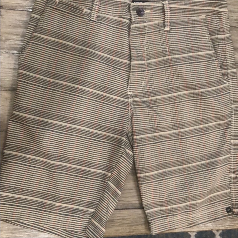Quiksilver Mens Shorts 32